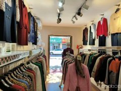 C9291昌吉市光明巷沿街主路旺铺空转