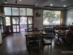 C9300八钢绿洲路280平餐厅转让