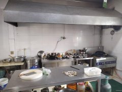 C9300八钢绿洲路280平餐厅转让