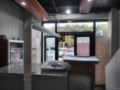 （成功案例）C9302粮校入口处边上20平蛋糕店转让