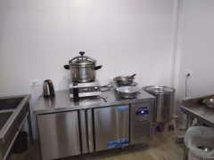 （成功案例）C9302粮校入口处边上20平蛋糕店转让