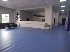 （成功案例）C9298维斯特五期运动中心转让