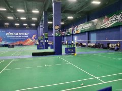 （成功案例）C9298维斯特五期运动中心转让