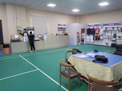 （成功案例）C9298维斯特五期运动中心转让