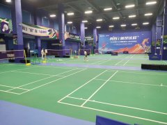 （成功案例）C9298维斯特五期运动中心转让