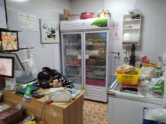 C9299米东区安居小区48平水果副食品店转让