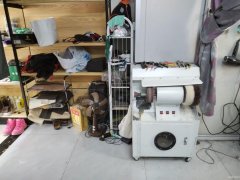 C9304阜康元森国际55平品牌洗鞋店转让