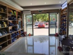 C9304阜康元森国际55平品牌洗鞋店转让