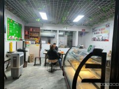 C9308香缇苑出入口处经营中卤制品店转让