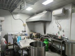 C9308香缇苑出入口处经营中卤制品店转让