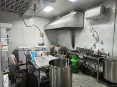 C9308香缇苑出入口处经营中卤制品店转让