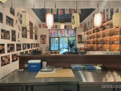 （成功案例）C9309迎宾路民安一巷北沿街店铺转让