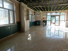 C9310（成功案例）（出租出售）昌吉市人民医院西门旁临街优