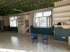 C9310（成功案例）（出租出售）昌吉市人民医院西门旁临街优