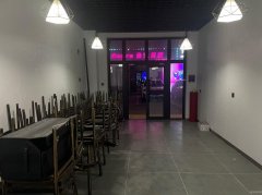 C9311昌吉青年路青年壹号70平餐饮店转让