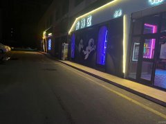 C9311昌吉青年路青年壹号70平餐饮店转让