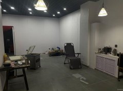 C9311昌吉青年路青年壹号70平餐饮店转让