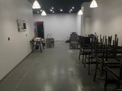 C9311昌吉青年路青年壹号70平餐饮店转让