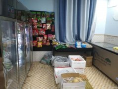 C9312昌吉金城雅苑190平商超转让