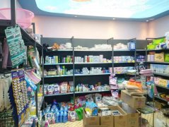 C9312昌吉金城雅苑190平商超转让