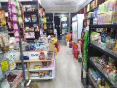 C9312昌吉金城雅苑190平商超转让