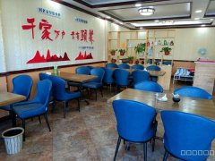 C9313位于吉木萨尔县希望家园一期临街138平店面转让