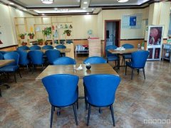 C9313位于吉木萨尔县希望家园一期临街138平店面转让