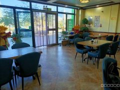 C9313位于吉木萨尔县希望家园一期临街138平店面转让