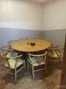 C9317位于奇台县爱派商务酒店附近临街店面转让