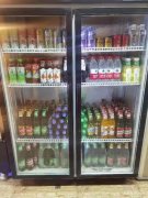 C9317位于奇台县爱派商务酒店附近临街店面转让