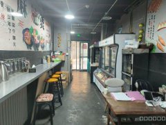 （成功案例）C9319万科中央公园店面转让