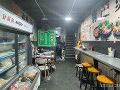 （成功案例）C9319万科中央公园店面转让