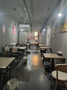 （成功案例）C9319万科中央公园店面转让