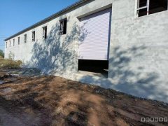 C9324位于昌吉市大西渠镇思源村二片区附近厂房出租