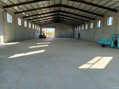 C9324位于昌吉市大西渠镇思源村二片区附近厂房出租