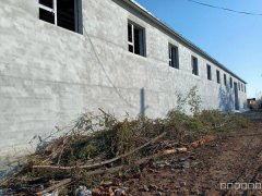 C9324位于昌吉市大西渠镇思源村二片区附近厂房出租