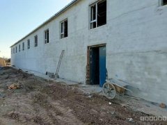 C9324位于昌吉市大西渠镇思源村二片区附近厂房出租