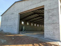 C9324位于昌吉市大西渠镇思源村二片区附近厂房出租