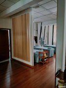 C9331位于五家渠长安新街汇金福园临街100平店面转让