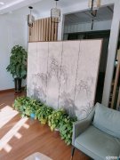 C9331位于五家渠长安新街汇金福园临街100平店面转让