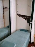 C9331位于五家渠长安新街汇金福园临街100平店面转让