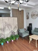 C9331位于五家渠长安新街汇金福园临街100平店面转让