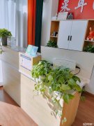 C9331位于五家渠长安新街汇金福园临街100平店面转让