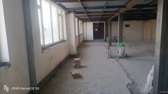 C9332位于昌吉市南公园西路特变世纪广场东苑临街旺铺出租