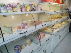 （成功案例）C9333米东区朝阳雅居178平蛋糕店转让