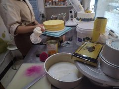 （成功案例）C9333米东区朝阳雅居178平蛋糕店转让