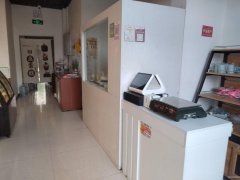 （成功案例）C9333米东区朝阳雅居178平蛋糕店转让