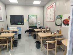 C9335昌吉市北京丽苑小区经营中餐饮店转让