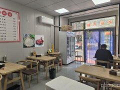 C9335昌吉市北京丽苑小区经营中餐饮店转让