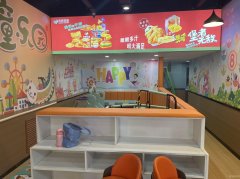 （成功案例）C6287米东区一中旁汉堡店转让